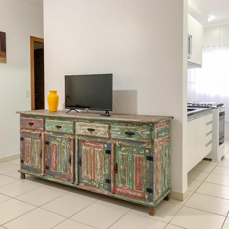 Apartamento Erica Itagua Proximo Da Praia Grande Ubatuba Dış mekan fotoğraf