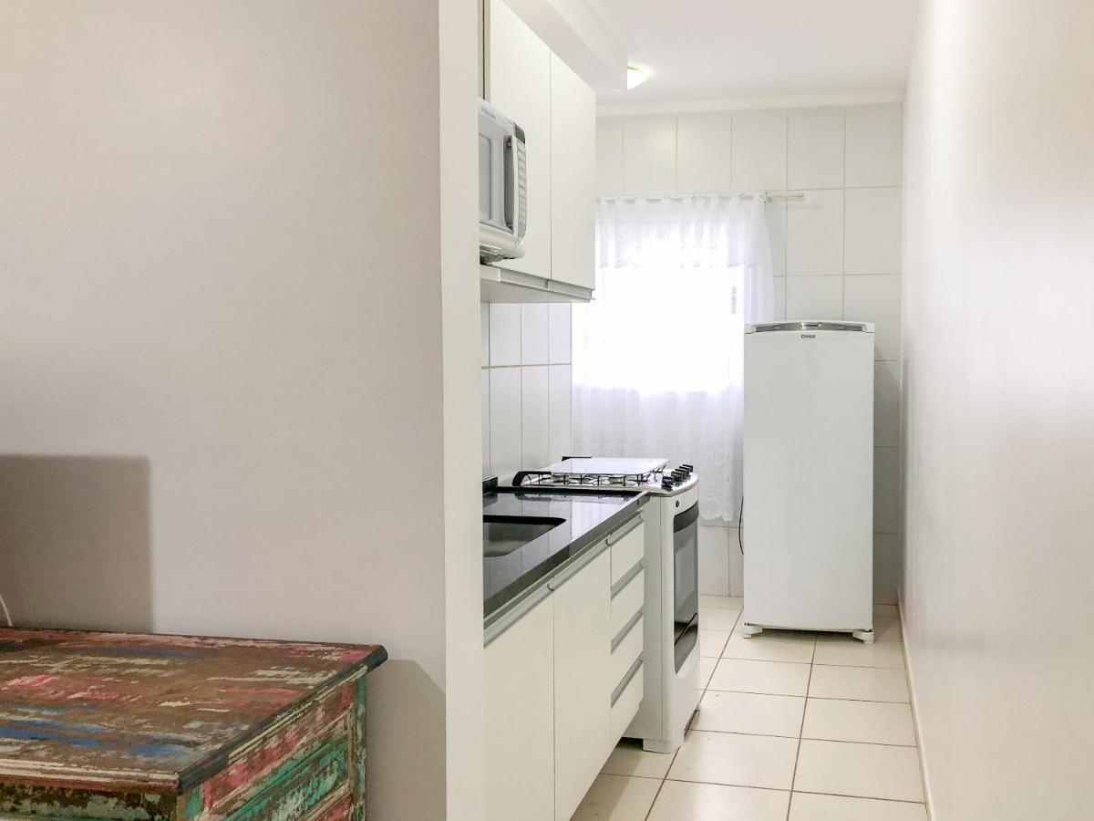 Apartamento Erica Itagua Proximo Da Praia Grande Ubatuba Dış mekan fotoğraf